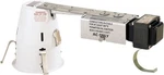 Nora Low Volt 4" Airtight Halogen Remodel Recessed Housing. Fixed Price $30.98.