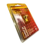 Ace 30350 Ivory Toggle Fan Speed Control, Single Pole, 5a, 120vac, A6446v-k. Fixed Price $18.99.