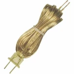 Westinghouse 7010500 8' Cord Set. Fixed Price $15.41.