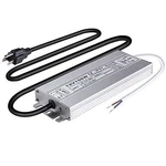 Idealy 150w 12v Dc Led Power Supply, Ip67 Waterproof Low Voltage Transformer .... Fixed Price $49.31.