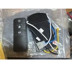 Hampton Bay Ceiling Fan Remote Control Kit Ap25 New Easy To Install. Fixed Price $49.54.