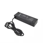 Wac Lighting Remote Power Supply Class 2 Transformer 120v - 24vdc, En-bt60-24. Fixed Price $56.39.