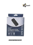 Hampton Bay Universal Basic On/off Ceiling Fan Remote Control (damp Rated) Ob. Fixed Price $19.95.