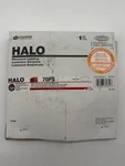 Halo 70ps 6 In. White Recessed Shower Light Albalite Glass Lens Ceiling. Fixed Price $12.20.