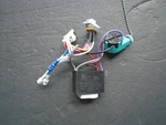 Fanimation Edgewood Ceiling Fan Wiring Harness/switches/female. Fixed Price $40.00.