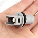 2pcs T10 T15 Bulbs Base Socket Holder 34303-sx0-003 For Honda Mitsubishi Suzuki. Fixed Price $13.27.