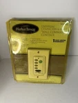 Harbor Breeze Universal Ceiling Wall Command Control Light Wc-100l Item #103185. Fixed Price $29.99.