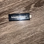 Actiontec Screenbeam Mini 2 Hdmi 1080p Hd Android Wind Wireless Display Receiver. Fixed Price $55.00.