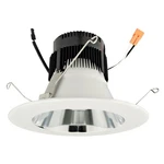 Elco El685ct5d The Ply System 5" Integrated Led Open Recessed - White. Fixed Price $83.07.