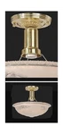 B&p Lamp Bead Chain Fixture Hardware Set, Nickel Finish. Fixed Price $147.80.