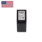 Diode Led Mikrodim Elect Magnetic Dimmable Driver Di-mkd-12v60w Auto-reset. Fixed Price $89.00.