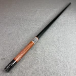 36 In. Matte Black Ceiling Fan Extension Downrod For 13 Ft. Ceilings 3/4 Thread. Fixed Price $26.39.