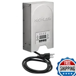 Kichler 12217-200 Watt 12v/15v Multi-tap Voltage Outdoor Landscape Transformer. Fixed Price $169.10.