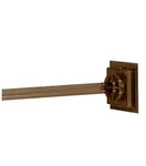 Original Tech Lighting 700mop2cdz Monorail 2" Square Single Power Feed Canopy. Fixed Price $51.35.