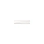 Vaxcel 2244ww North Avenue White Fan Downrod In 18. Fixed Price $30.00.