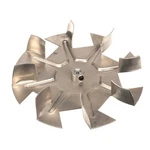 Blade Fan 90 Degree 6.25d Ia Ccw 3516602 For Delfield. Fixed Price $70.48.