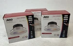 Juno 4 Retrobasics Smart Recessed Led Trim Kit - Rb4sc Rgbw Mw Lot Of 3. Fixed Price $65.39.
