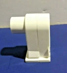 Leviton Fluorescent Lampholder Light Socket T8 T12 Ho Plunger End New. Fixed Price $10.95.