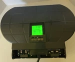 Wohenhao 600w Toroidal Core Low Voltage Landscape Lighting Transformer W/ Built. Fixed Price $135.84.