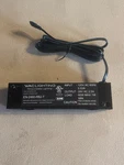 Wac Lighting En-2460-rb2-t Enclosed Electronic Transformer 120v/24v. Fixed Price $30.00.