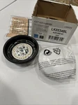 Fanimation Kute 1 Led Light Kit Lk8534 Black. Fixed Price $49.99.