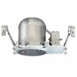 El7ica Elco 6" Airtight Ic Housing 90w. Fixed Price $19.99.