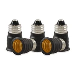 Electop E11 To E12 Led Bulb Base Adapter Converter Light Socket Lamp Holder(5.... Fixed Price $11.49.