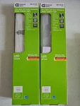 Comercial Electric Slim Led Color Changing Under Cabinet Light 13 In. Lot Of 2. Fixed Price $18.38.
