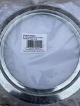 (6 Pack) Removable Trim Ring For Ge /hotpoint , 6 In.. Fixed Price $18.60.