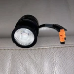 Elco Lighting Elk0735 Koto Led Module 750lm 25/38/60 , 3500k, Dimmable New. Fixed Price $33.88.