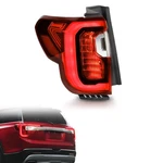 Gefitway Tail Lights Assembly Compatible With Gmc Acadia Sl Sle Slt Denali 2020. Fixed Price $79.52.