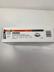 Halo 692 6" Reflector Trim Ring Only - Clear. Fixed Price $2.45.