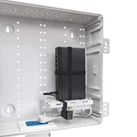 Leviton 49605-aub Universal Shelf Bracket Only. Fixed Price $29.99.