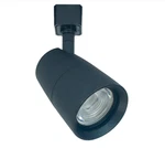 Nora Lighting Nte-875l940x18 Mac Xl H-track 4000k Led Track Head - Black. Fixed Price $39.00.