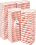 Joymoop Microfiber Towels For Cars, 63" X 29.5" Car Drying Towel, Blue Reusable. Fixed Price $133.99.