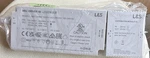 L&s Mec-d48w Led Driver 24v 48w 100-240v Ip20 Selv 2-pin White. Fixed Price $64.00.