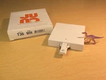 New Juno T36wh T-bar Free Shipping. Fixed Price $24.99.