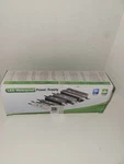 New Catiya 24v 100w Led Driver Transformer, Ip67 Waterproof Constant Voltage Ysd. Fixed Price $24.99.