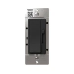 Legrand Radiant 150-watt Single-pole/3-way Led Advanced Dimmer, Black. Fixed Price $32.42.