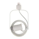 Prescolite Aktgp30-wh Gimbal Track Head Light, 75w Par30, 120v, White. Fixed Price $29.99.