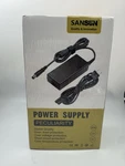 Sansun 12v 5a Power Supply Adapter 60w Ac/dc Charger New Sealed Universal. Fixed Price $10.74.
