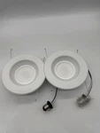 Volume Lighting 7 3000k Cool White New Const/remodel Non-ic, Pack Of 2. Fixed Price $18.19.