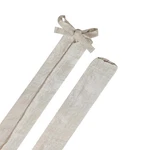 Aspen Creative 15013-21a, 6' Wheat Faux Silk Fabric Cord & Chain Cover, Easy .... Fixed Price $27.15.
