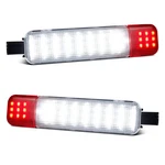 Ndrush Led Interior Door Light Panel Courtesy Warning Lamp Assembly C. Fixed Price $24.75.