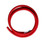 Pendant Cord Red 8. Fixed Price $17.10.