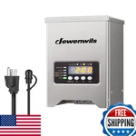 Dewenwils 200w Voltage Landscape Transformer Outdoor Transformers. Fixed Price $169.73.