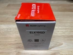 Elco Lighting Elk19sd Koto Architectural Led Light Engine, 14.7w Max, 940 Lm Max. Fixed Price $49.99.