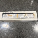 G E Lighting 93893 Ge240res120-diy Ballast. Fixed Price $44.49.