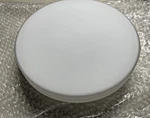 Fanimation Slinger V2 72 Inch Ceiling Fan -replacement Light Cover -glass. Fixed Price $36.99.