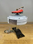 Hampton Bay Ac-652dl Ceiling Fan Motor Ets795-1-lc New Open Box. Fixed Price $49.95.